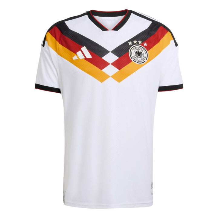 Germany 26 Home Authentic Jersey