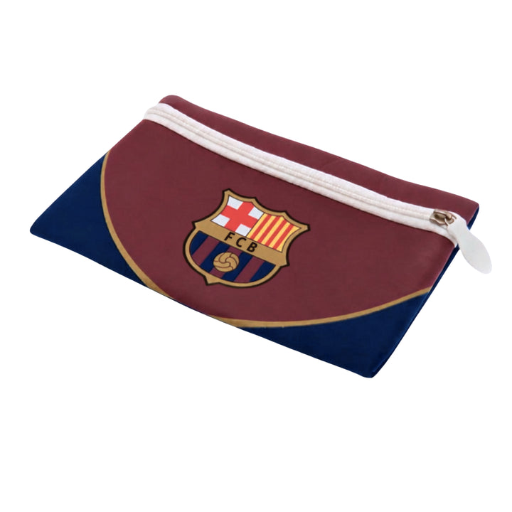 FC Barcelona Swoop Pencil Case