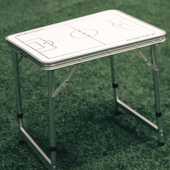 Portable Coaches Table