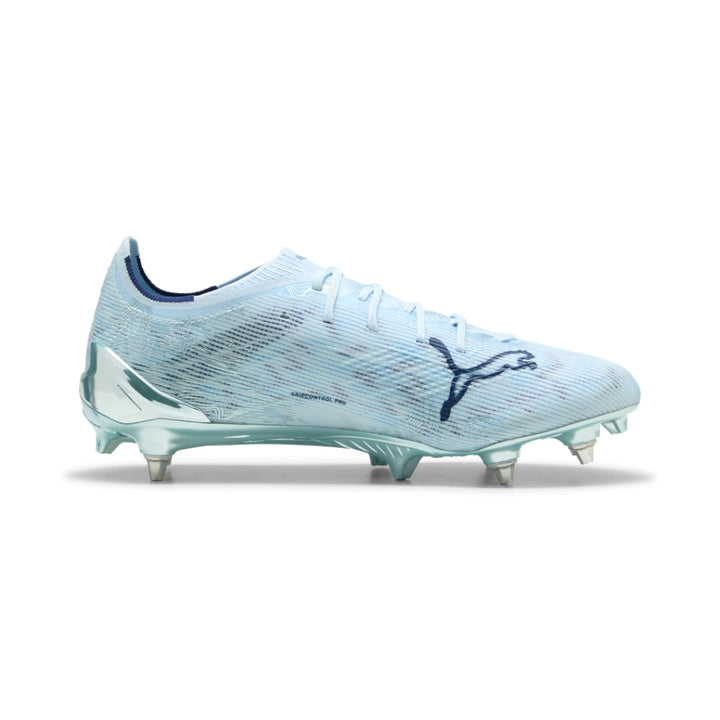 Ultra 6 Ultimate MxSG - Icy Blue / Puma White / Blue Jewel