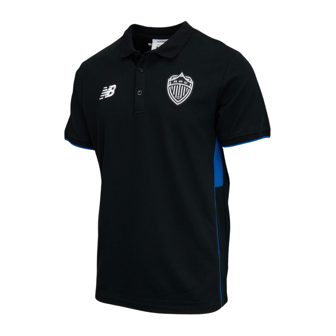 Auckland FC 25/26 Media Polo