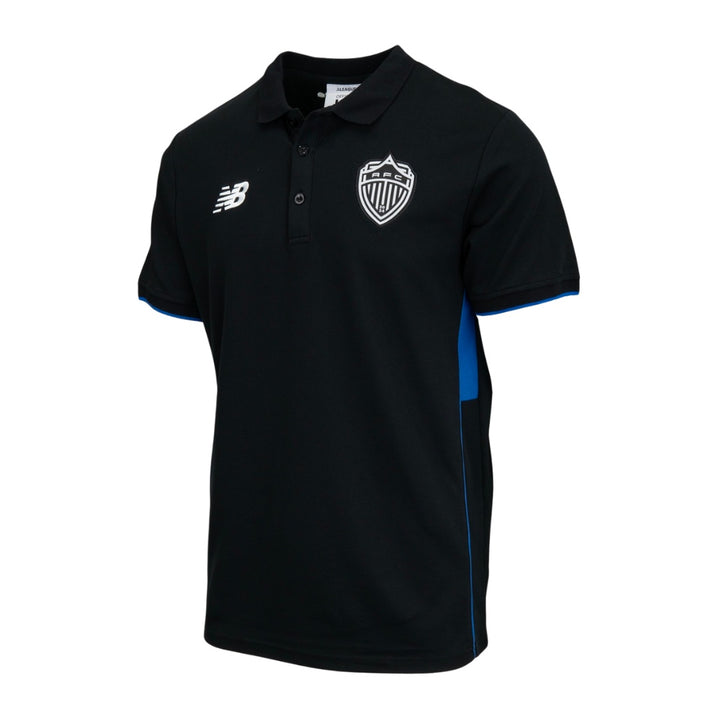 Auckland FC 25/26 Media Polo