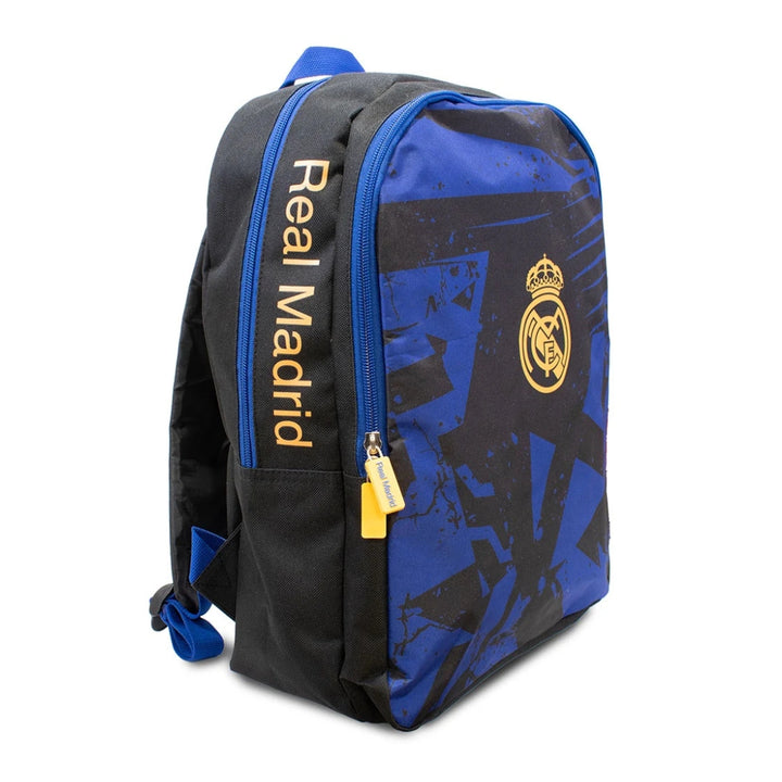 Real Madrid FC Backpack