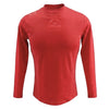 Dynasty Base Layer (Thick) - Red