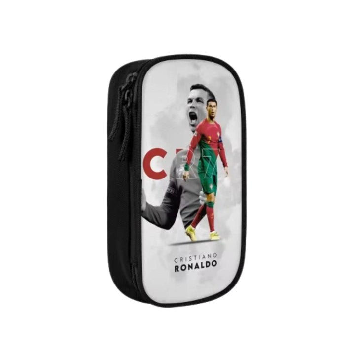 Ronaldo Pencil Case
