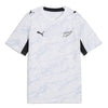 New Zealand Football - White Kit