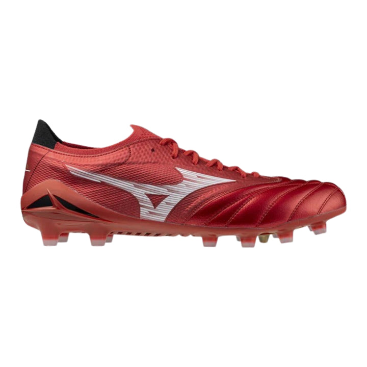 Mizuno Morelia Neo IV Beta Elite - Morelia 40th Red/White/Black