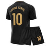 Lamine Yamal 10 Fan Training Set