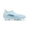 Future 9 Match FG/AG Junior - Icy Blue / Blue Jewel