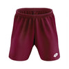 Lotto Trofeo Short - Maroon