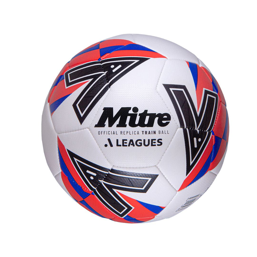 Mitre A-League Train 24/25 Football