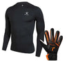 Junior GK Baselayer Bundle Deal - Save $15