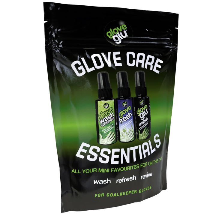 GloveGlu - Glove Care Essentials