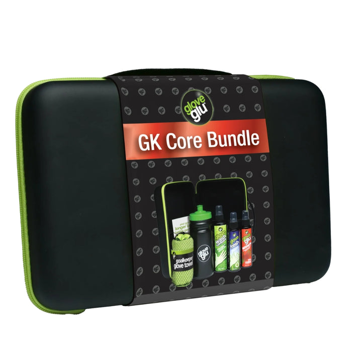 GloveGlu - Goal Keeper Core Bundle