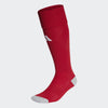Adidas Milano 23 Sock - Red / White