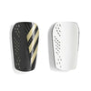 Tiro Club Shin Guards - Black / Gold
