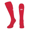 Dynasty Socks - Red