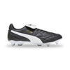 Puma King Top MxSG Boots - Puma Black / Puma White / Puma Gold