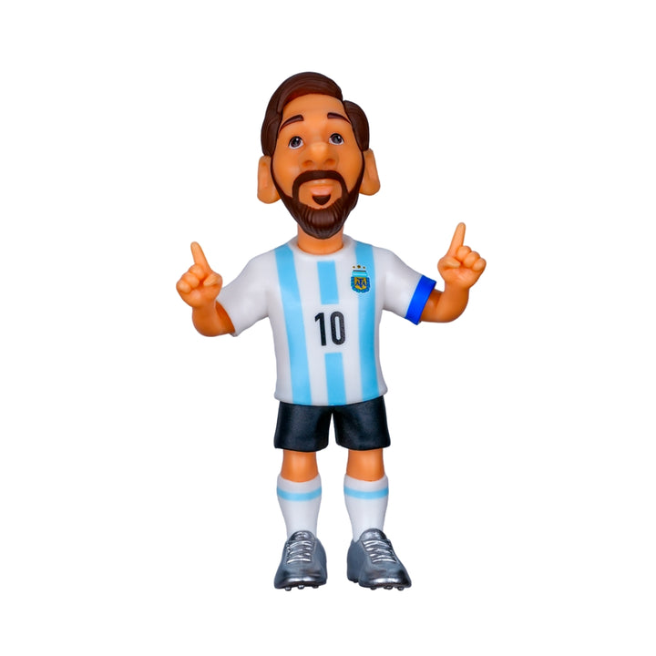 MINIX: Messi Argentina