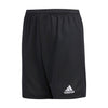 Adidas Entrada26 Youth  Black Shorts