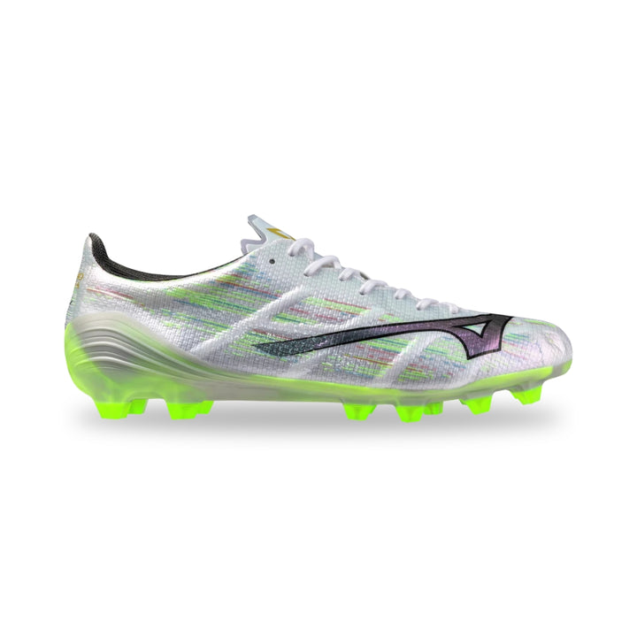 Mizuno Alpha II Elite FG Boots