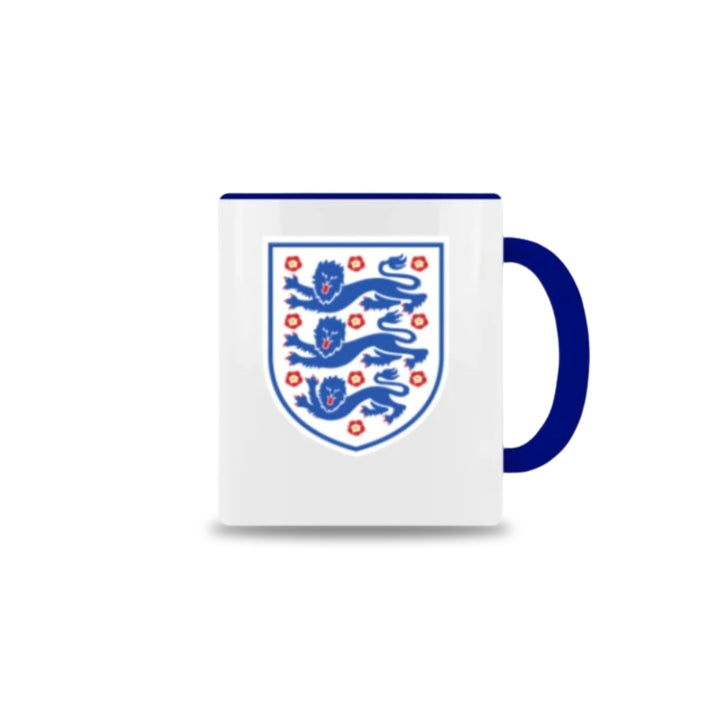 England Logo Mug