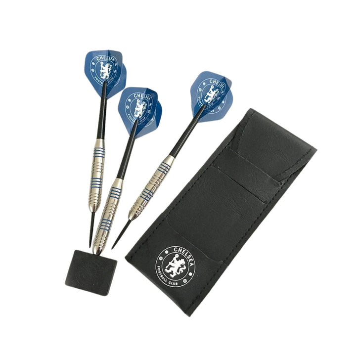 Chelsea FC Darts Set