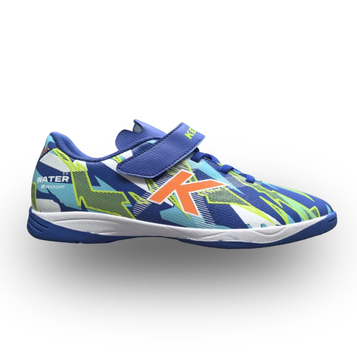 Kelme Kids Swift Futsal Shoe