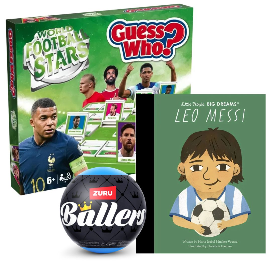 School Holiday Bundle Deal