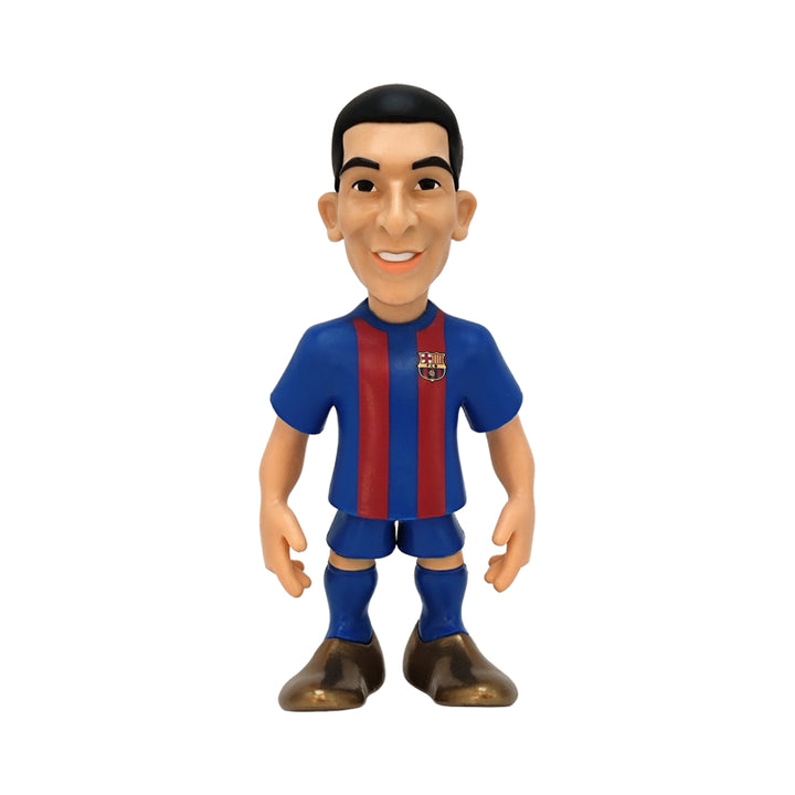 MINIX: Ferran Torres Barcelona