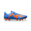 Puma Future Play FG/AG Women's - Blue / White / Orange