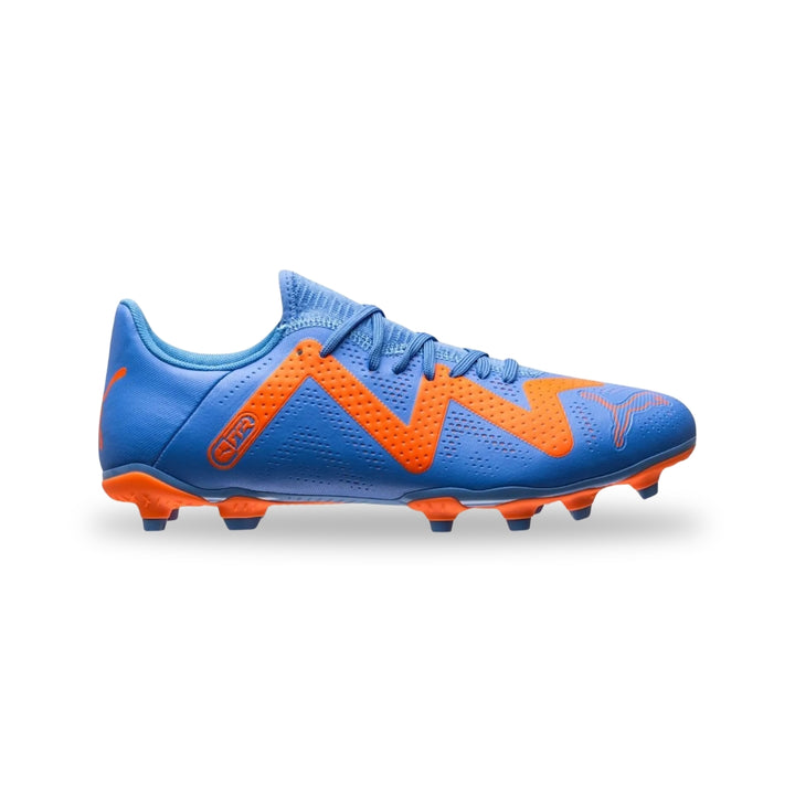 Puma Future Play FG/AG Women's - Blue / White / Orange