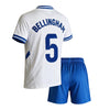 Bellingham 5 Fan Training Set