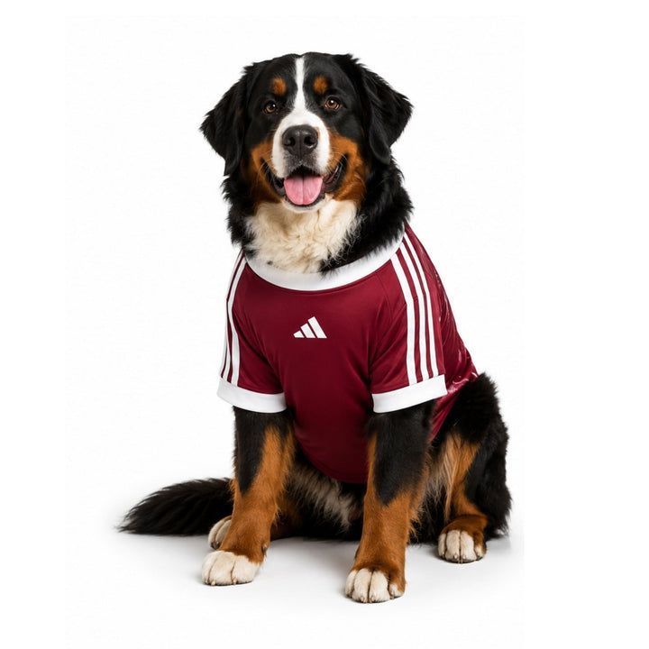Liverpool FC 26/27 Pet Jersey