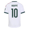 Real Madrid 26/27 Home Jersey Kids Mbappe 10