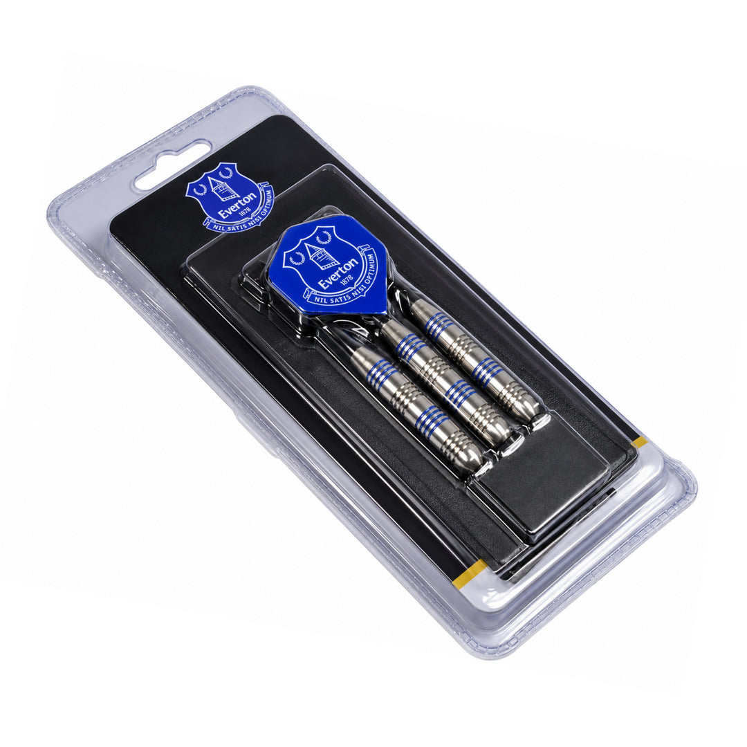 Everton FC Darts Set