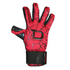 TapeDesign Goal Keeper Gloves -  Phantom Crimson