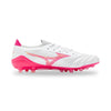Morelia Neo IV Beta Elite AG - White / Pink / Purple