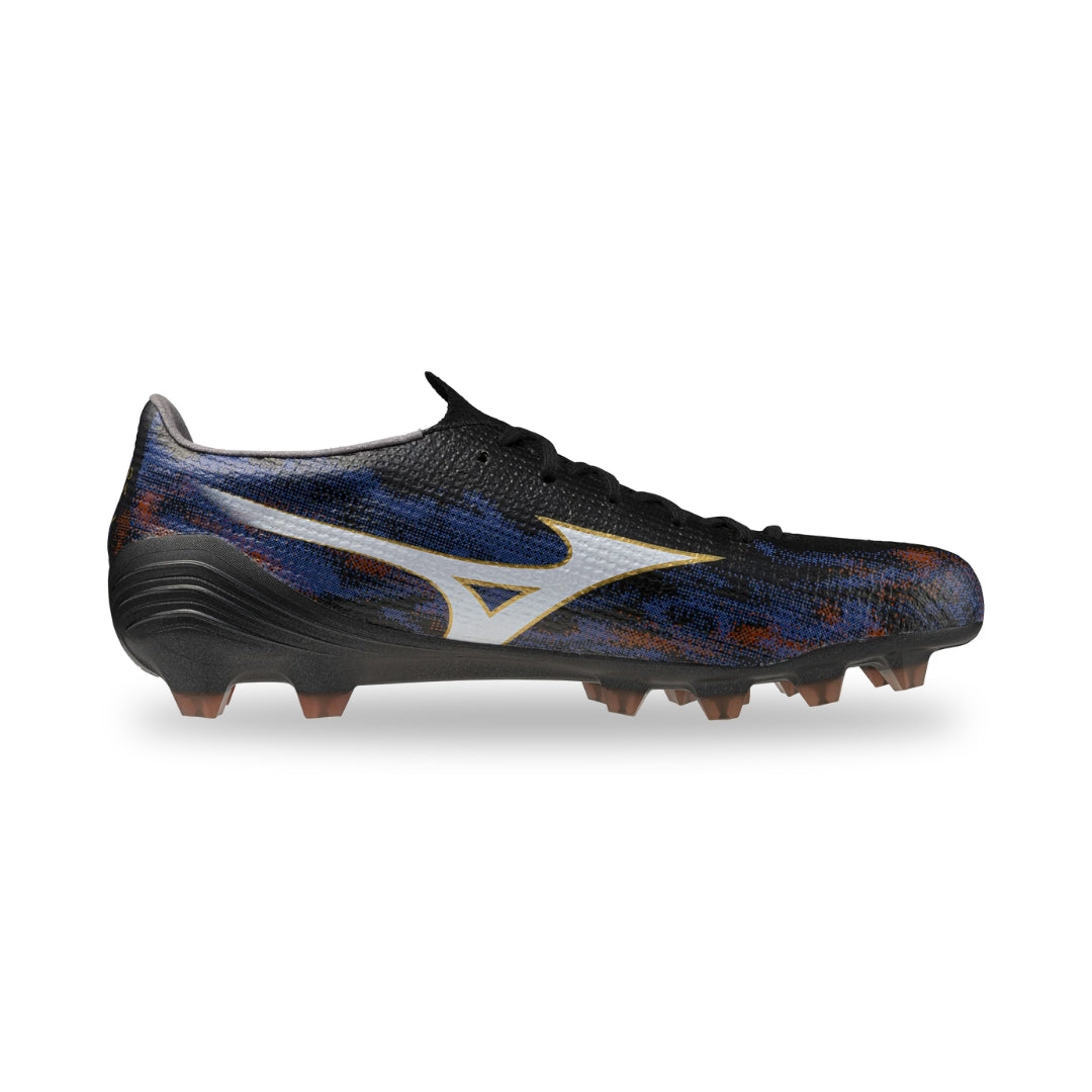 Mizuno Alpha III Speed Boots | Elite & Made in Japan – Soccer