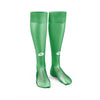 Lotto Performance Sock - Emerald Green