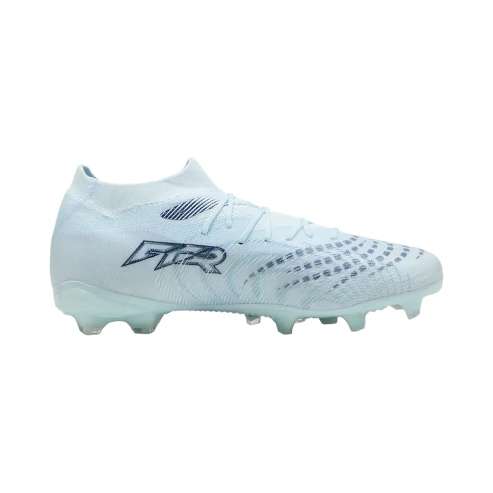 Future 9 Match FG/AG - Icy Blue / Blue Jewel