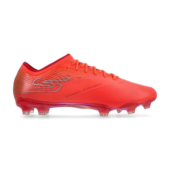Skechers Razor Elite FG - Coral