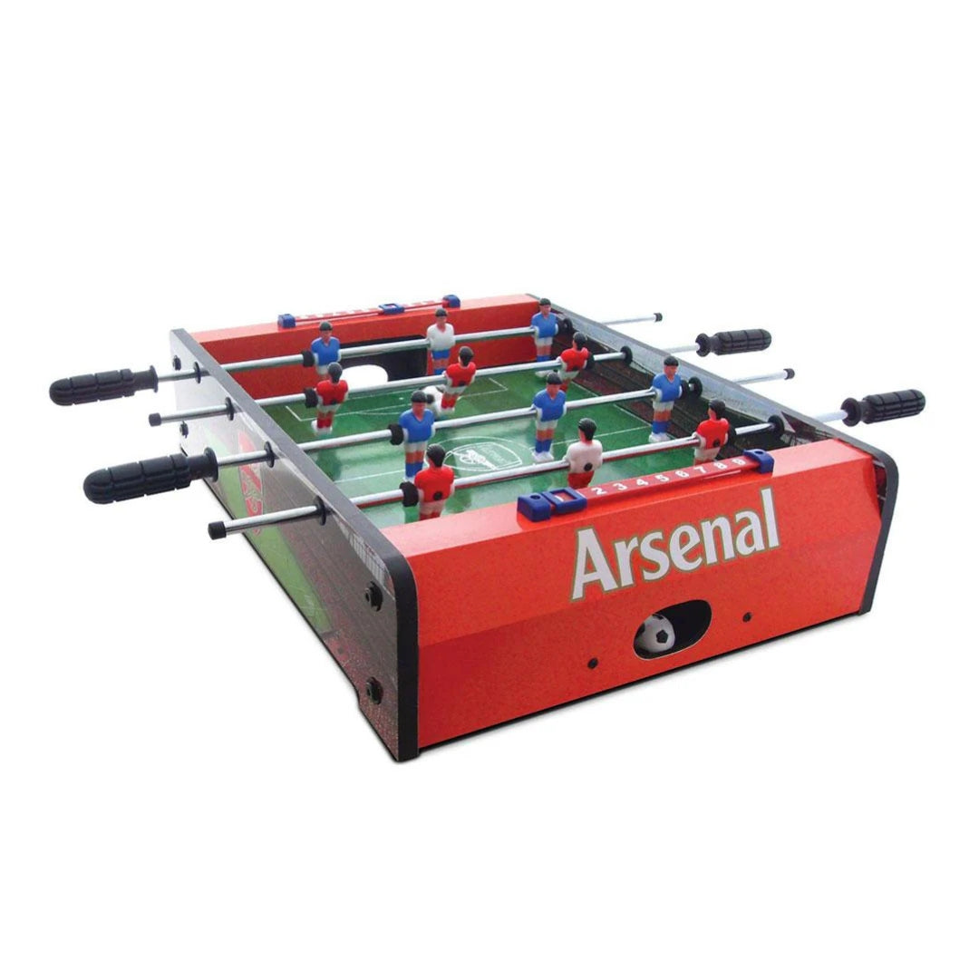 Arsenal FC 20 inch Football Table Game