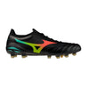 Mizuno Morelia Neo V ß Elite FG - Bright Black Pack