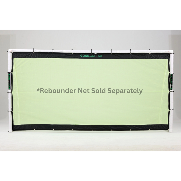 Adjustable 3-in-1 Football Goal – Built to Grow With the Game