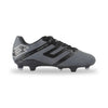 Lotto Maestro 705 Junior FG Boots - Grey / Silver