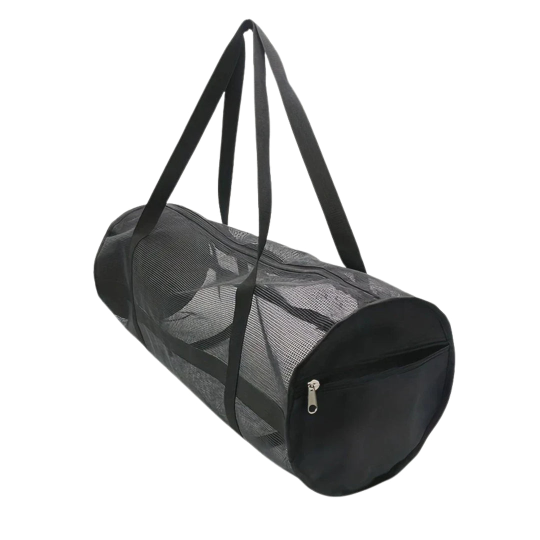 Ball Carrier Ball Bag - Holds 3