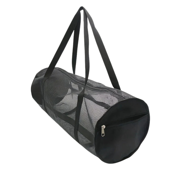 Ball Carrier Ball Bag - Holds 3
