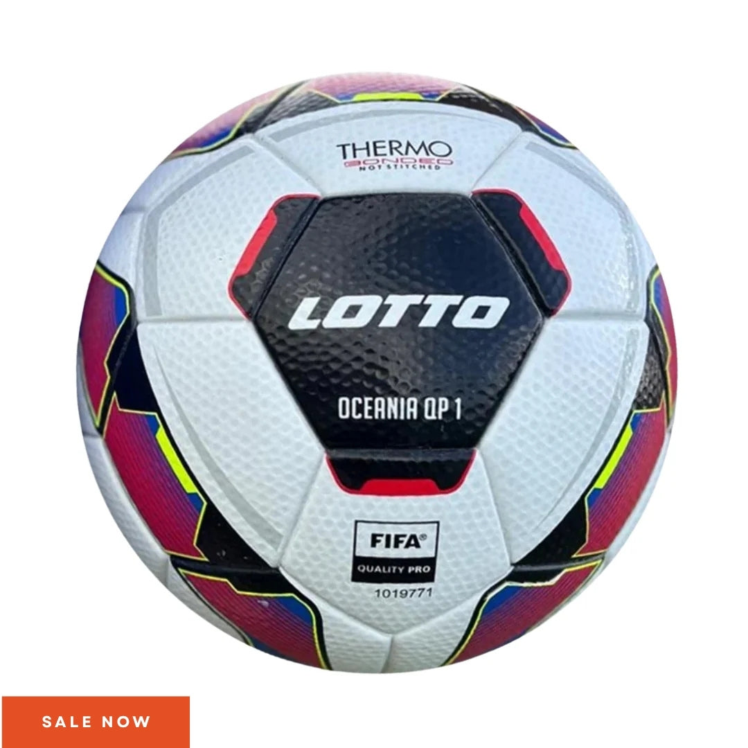 Lotto Oceania QP1