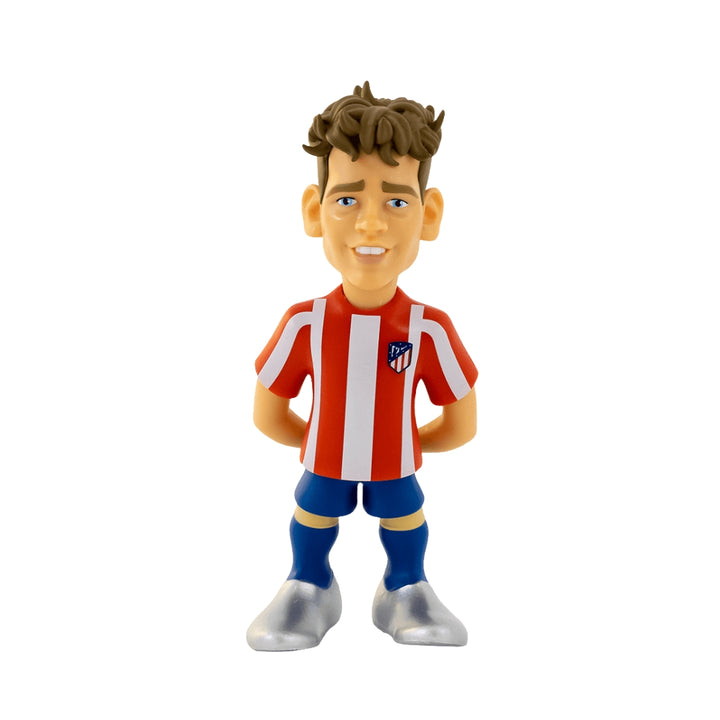 MINIX: Griezmann Atletico Madrid FC